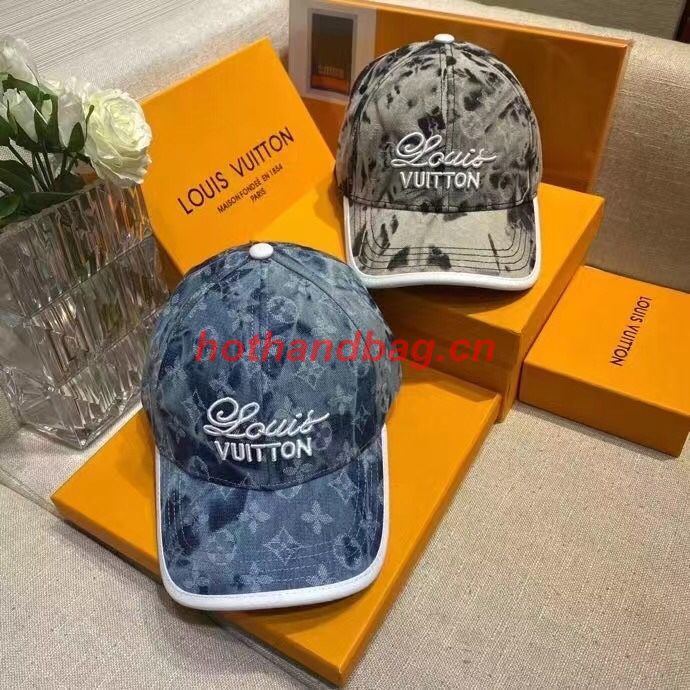 Louis Vuitton Hat LVH00173